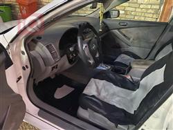 نیسان ئەلتیما